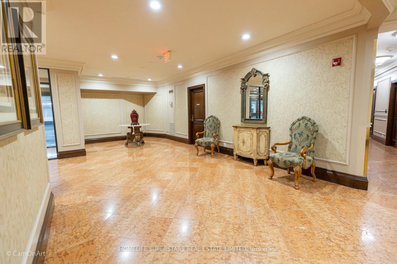 #1610 -9225 JANE ST, #1610