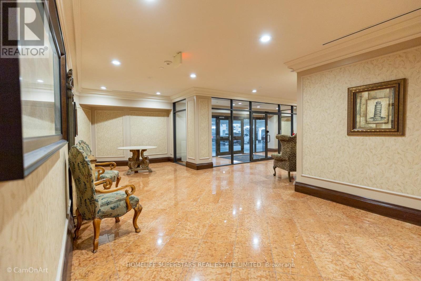 #1610 -9225 JANE ST, #1610