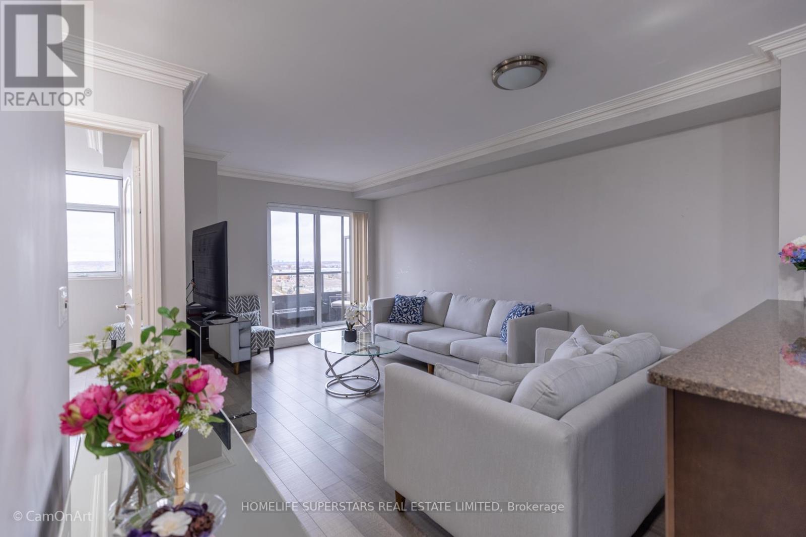 #1610 -9225 JANE ST, #1610