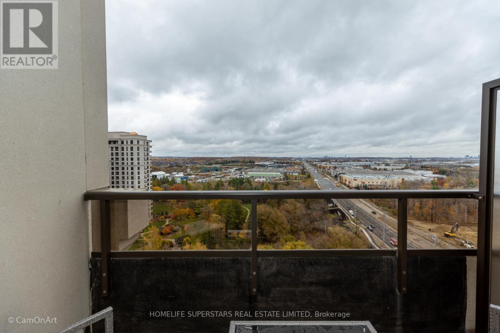 #1610 -9225 JANE ST, #1610