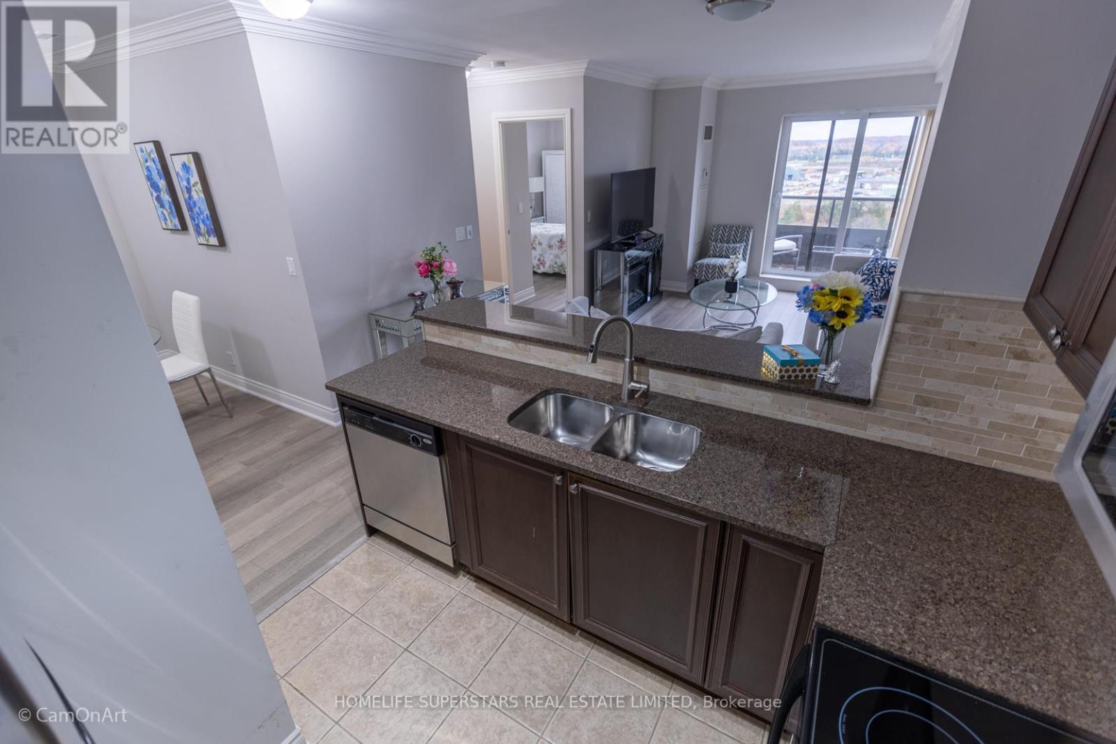 #1610 -9225 JANE ST, #1610