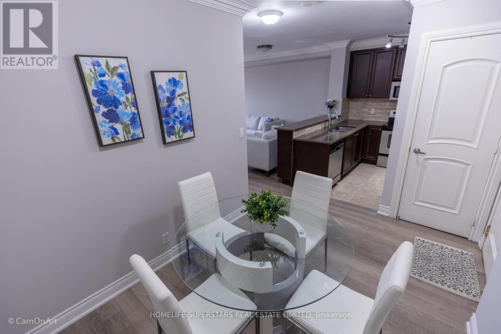 #1610 -9225 JANE ST, #1610