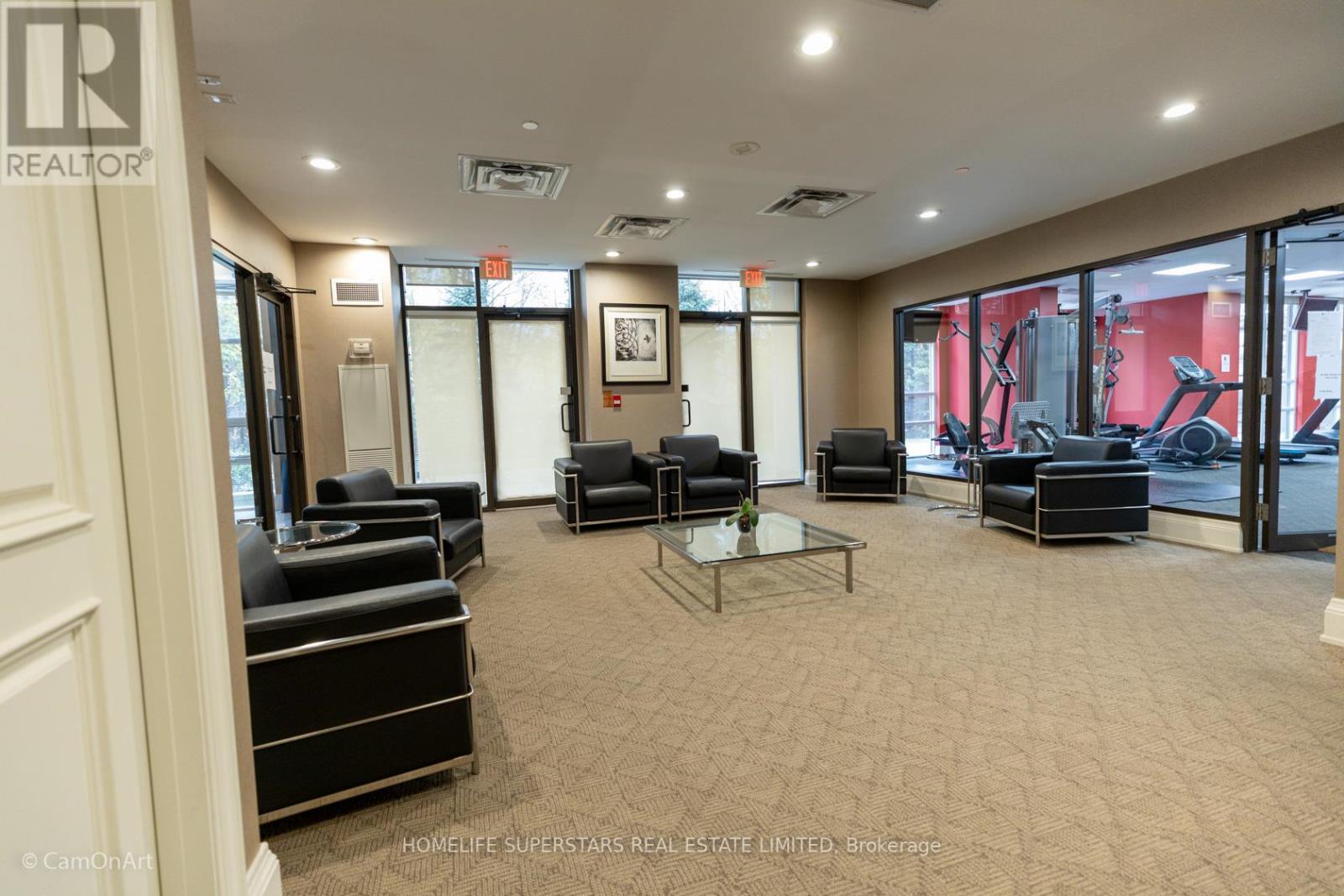 #1610 -9225 JANE ST, #1610