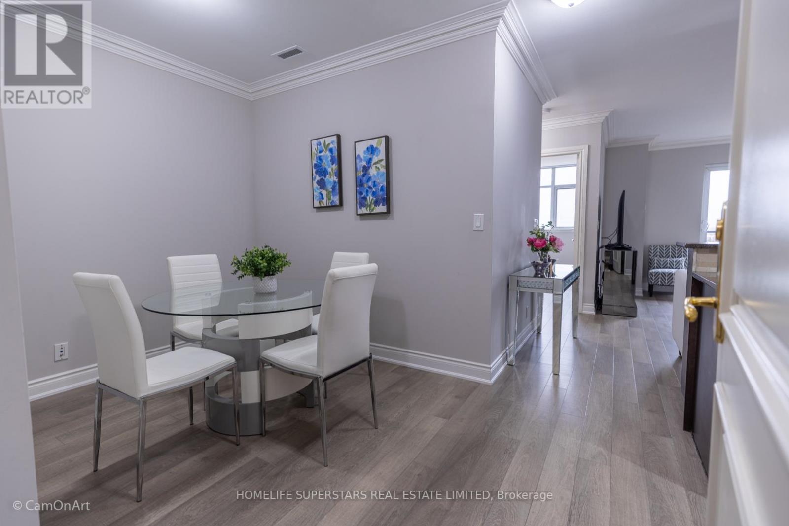 #1610 -9225 JANE ST, #1610