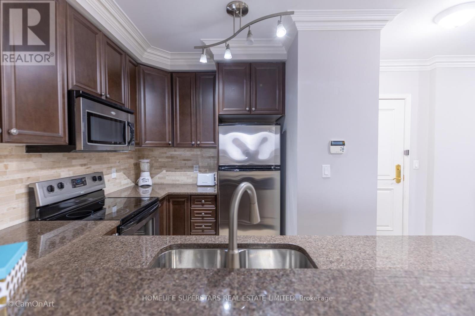 #1610 -9225 JANE ST, #1610