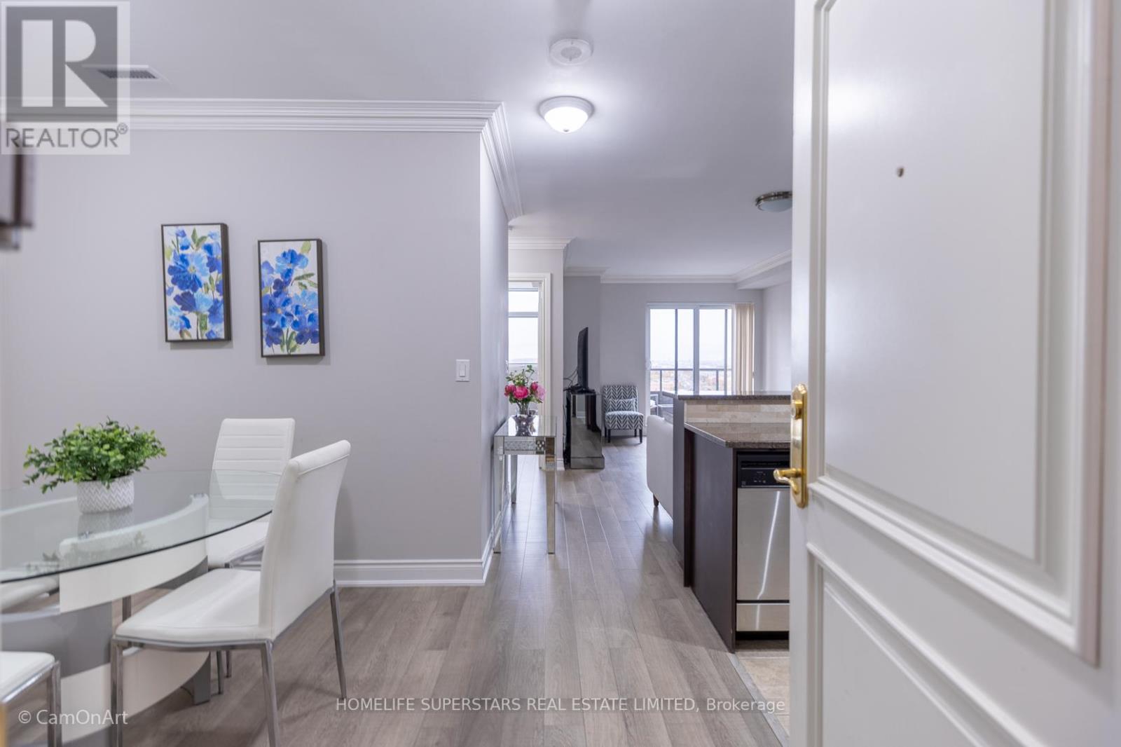 #1610 -9225 JANE ST, #1610