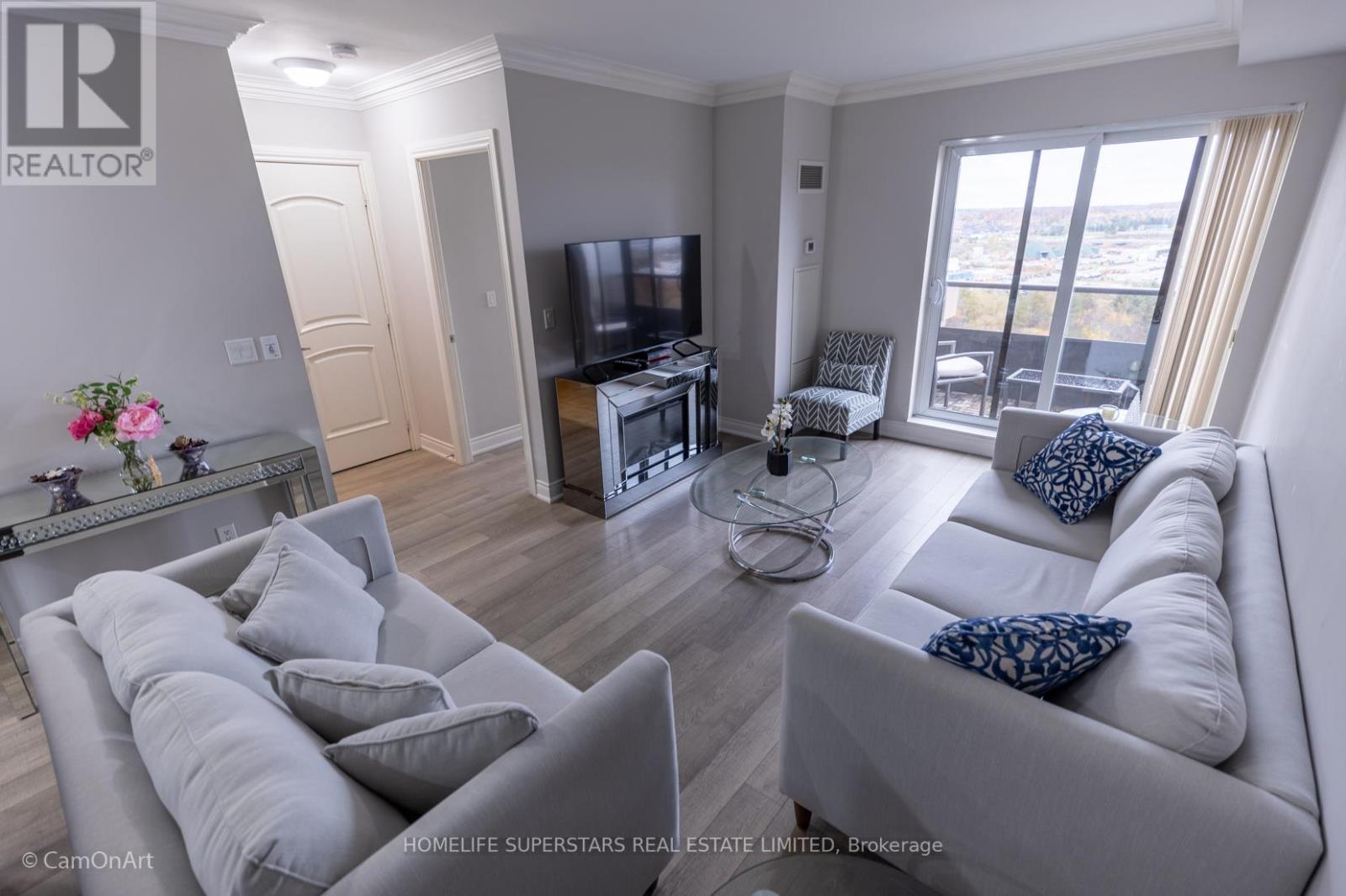 #1610 -9225 JANE ST, #1610