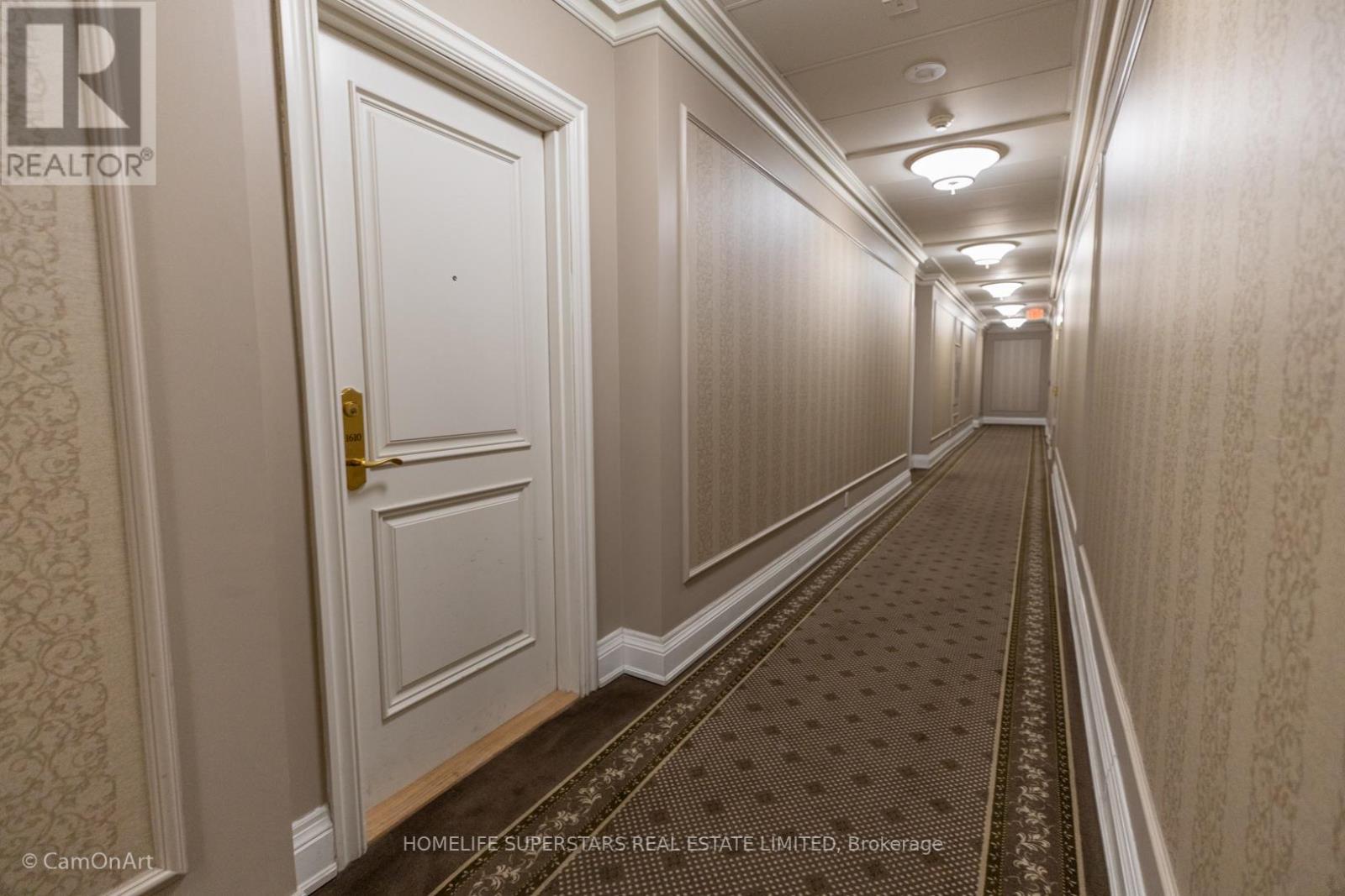 #1610 -9225 JANE ST, #1610