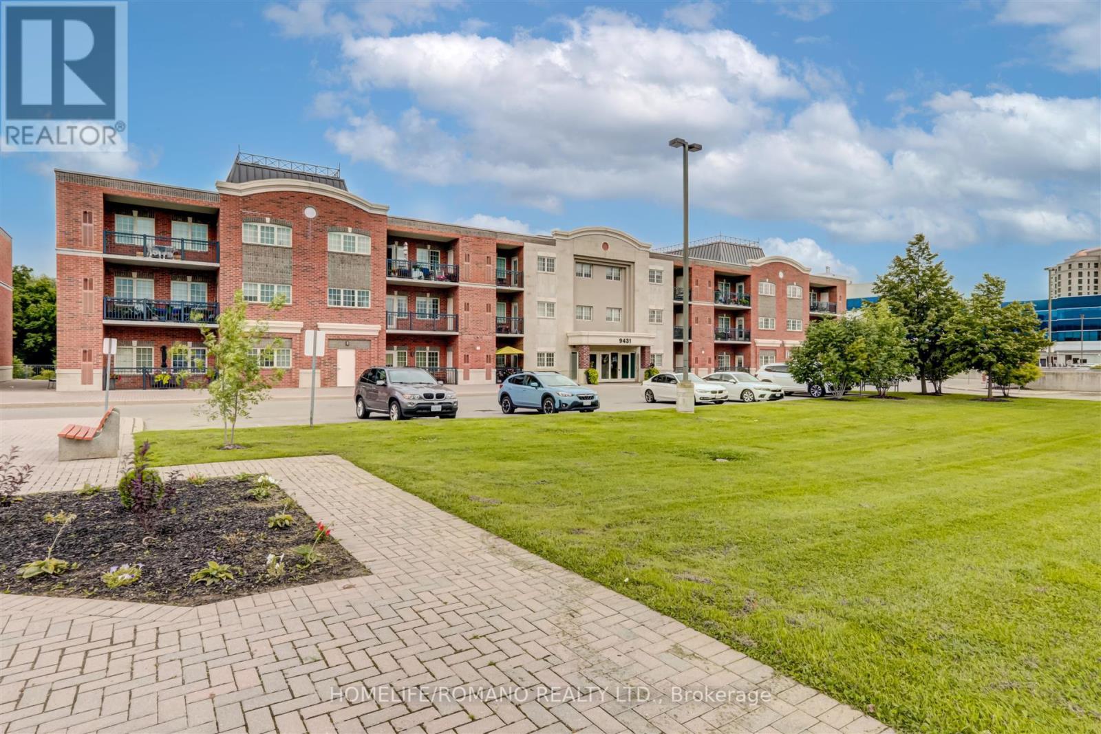 #107 -9431 JANE ST