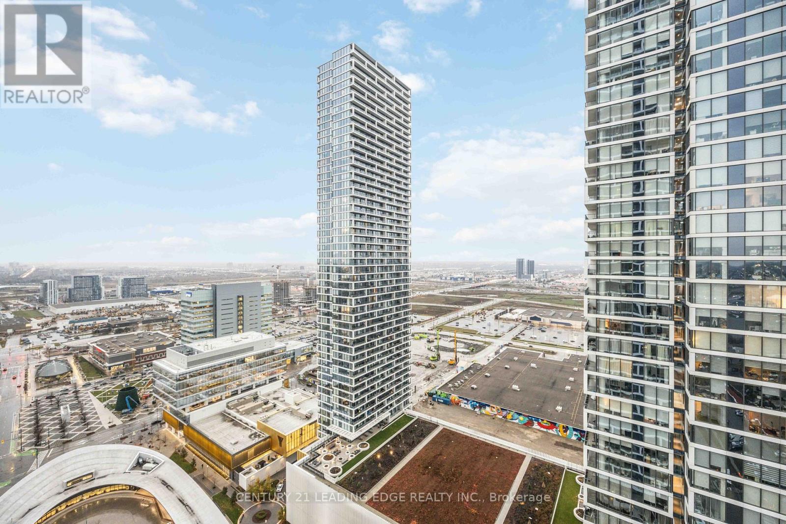 #3511 -950 PORTAGE PKWY, #3511