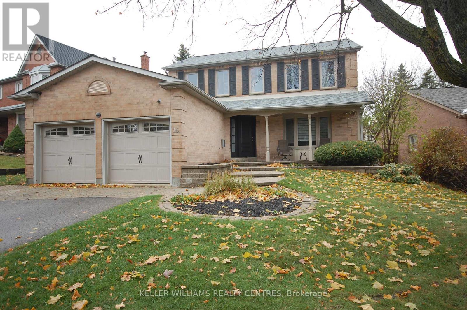 16 TAMARAC TR