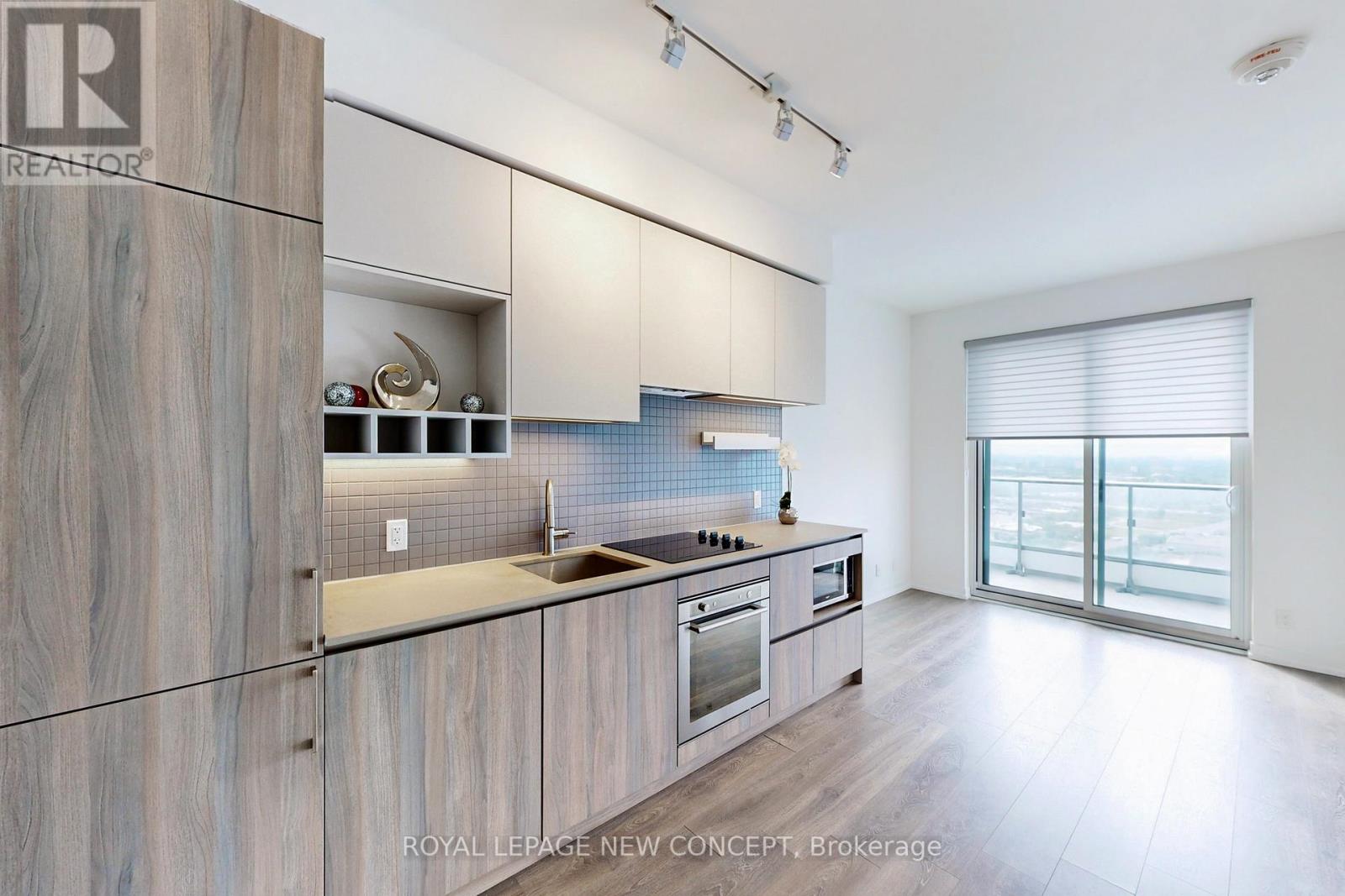 #3907 -950 PORTAGE PKWY, #3907