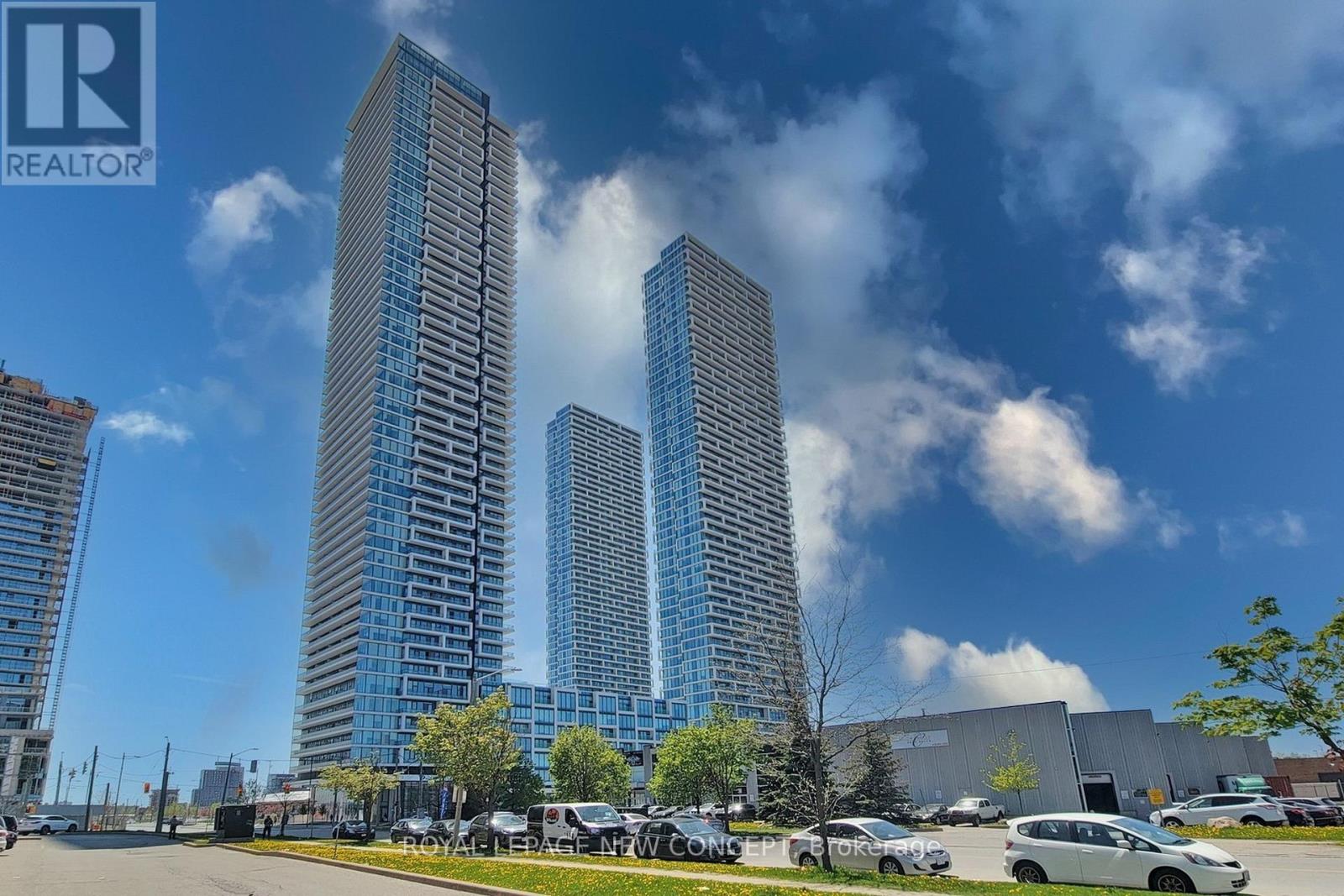 #3907 -950 PORTAGE PKWY, #3907