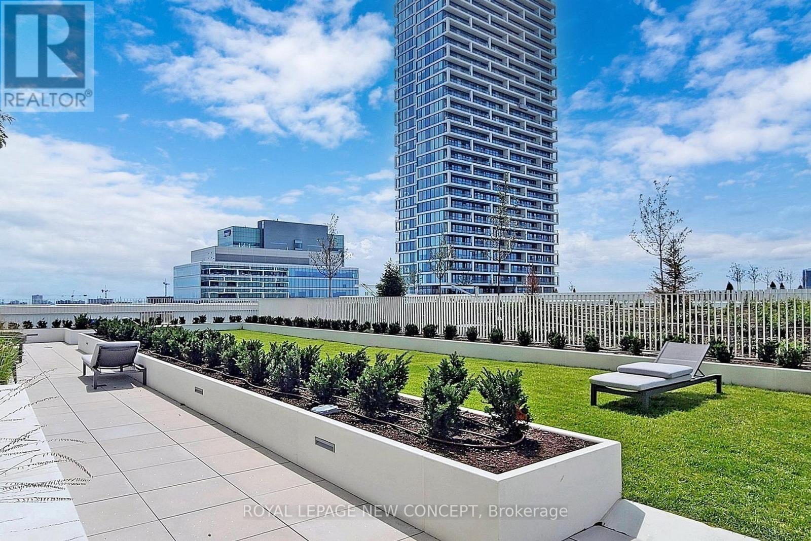 #3907 -950 PORTAGE PKWY, #3907