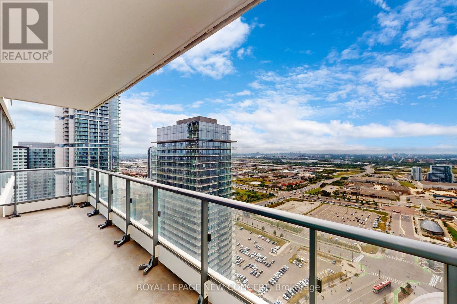 #3907 -950 PORTAGE PKWY, #3907