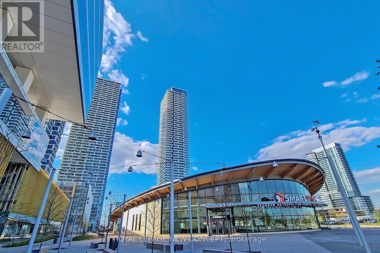 #3907 -950 PORTAGE PKWY, #3907