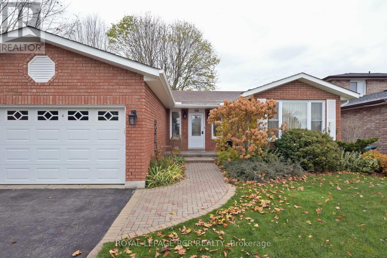 146 CUNNINGHAM DR