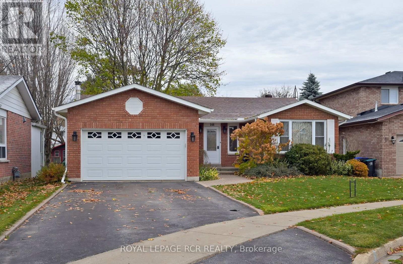 146 CUNNINGHAM DR