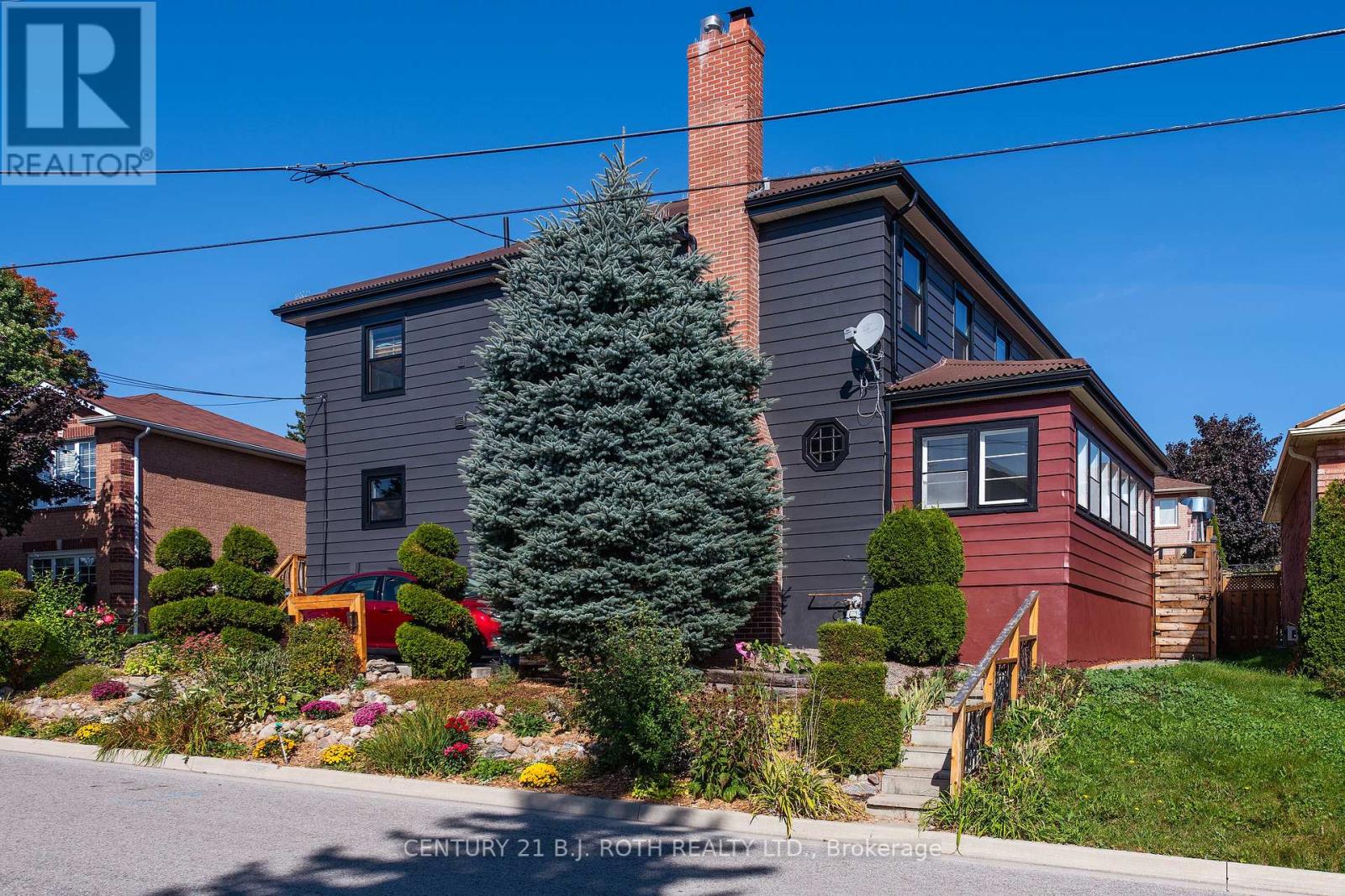 57 HURD ST