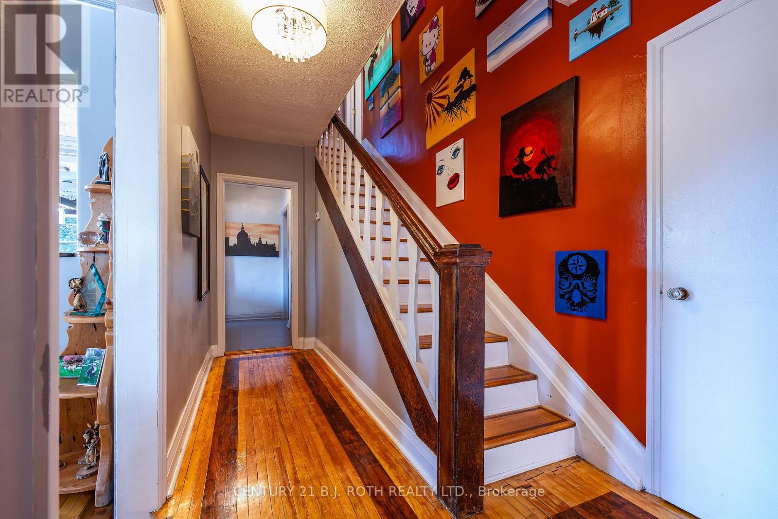 57 HURD ST