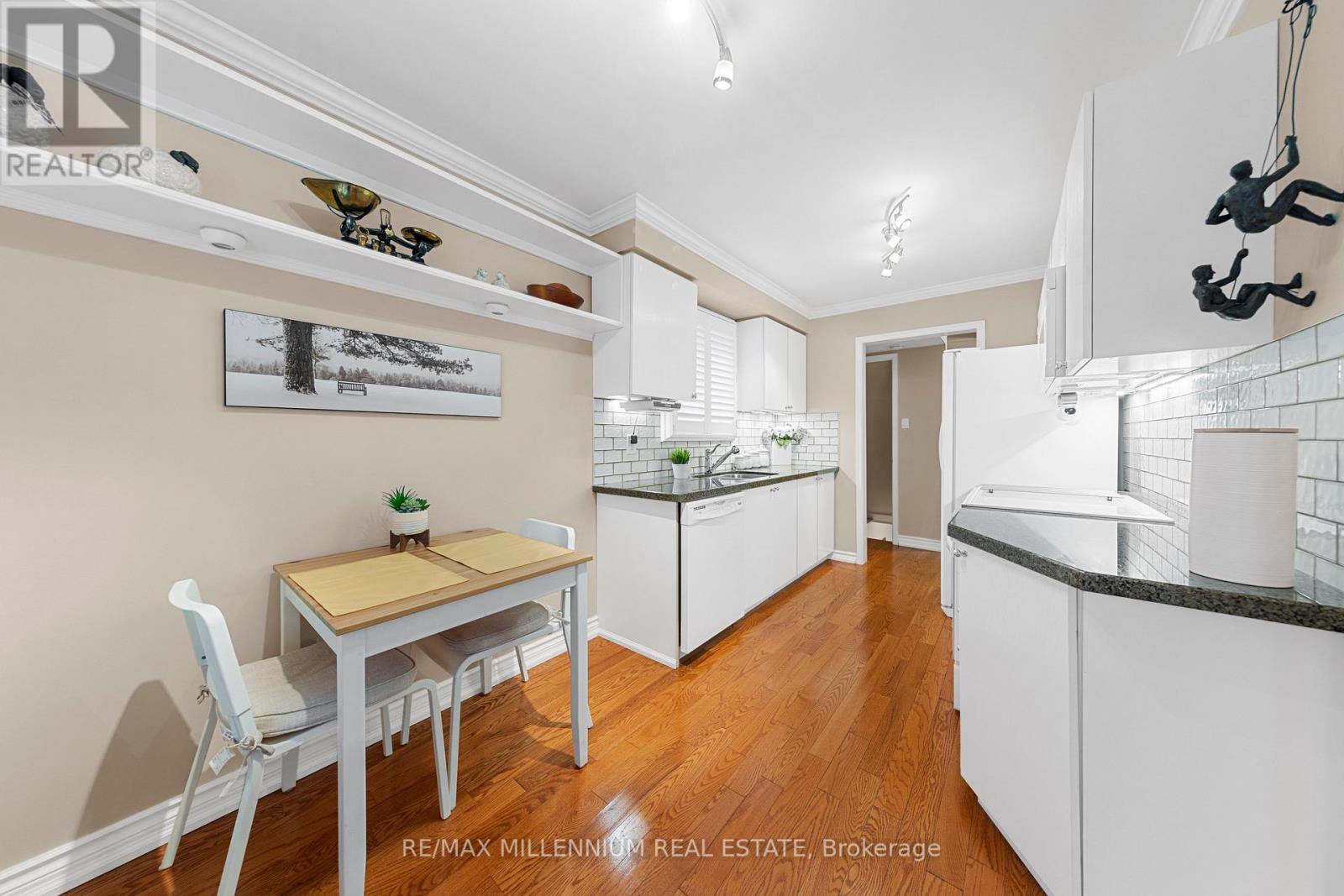 200 O'HARA DR S