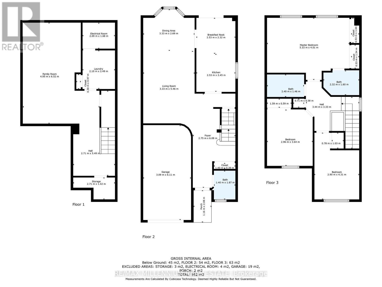 200 O'HARA DR S
