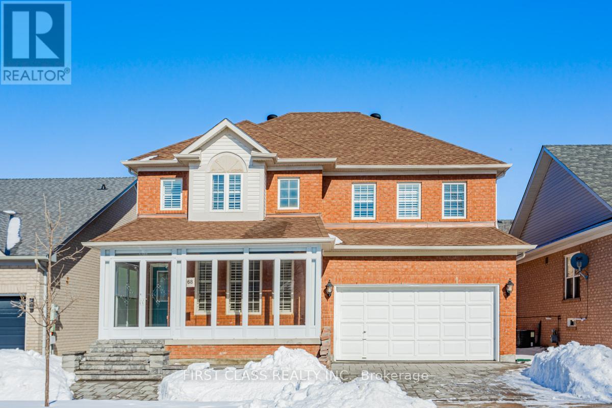 68 STECKLEY ST