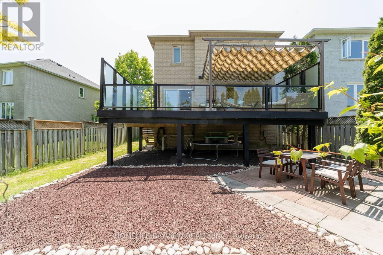 119 GLENFOREST DR
