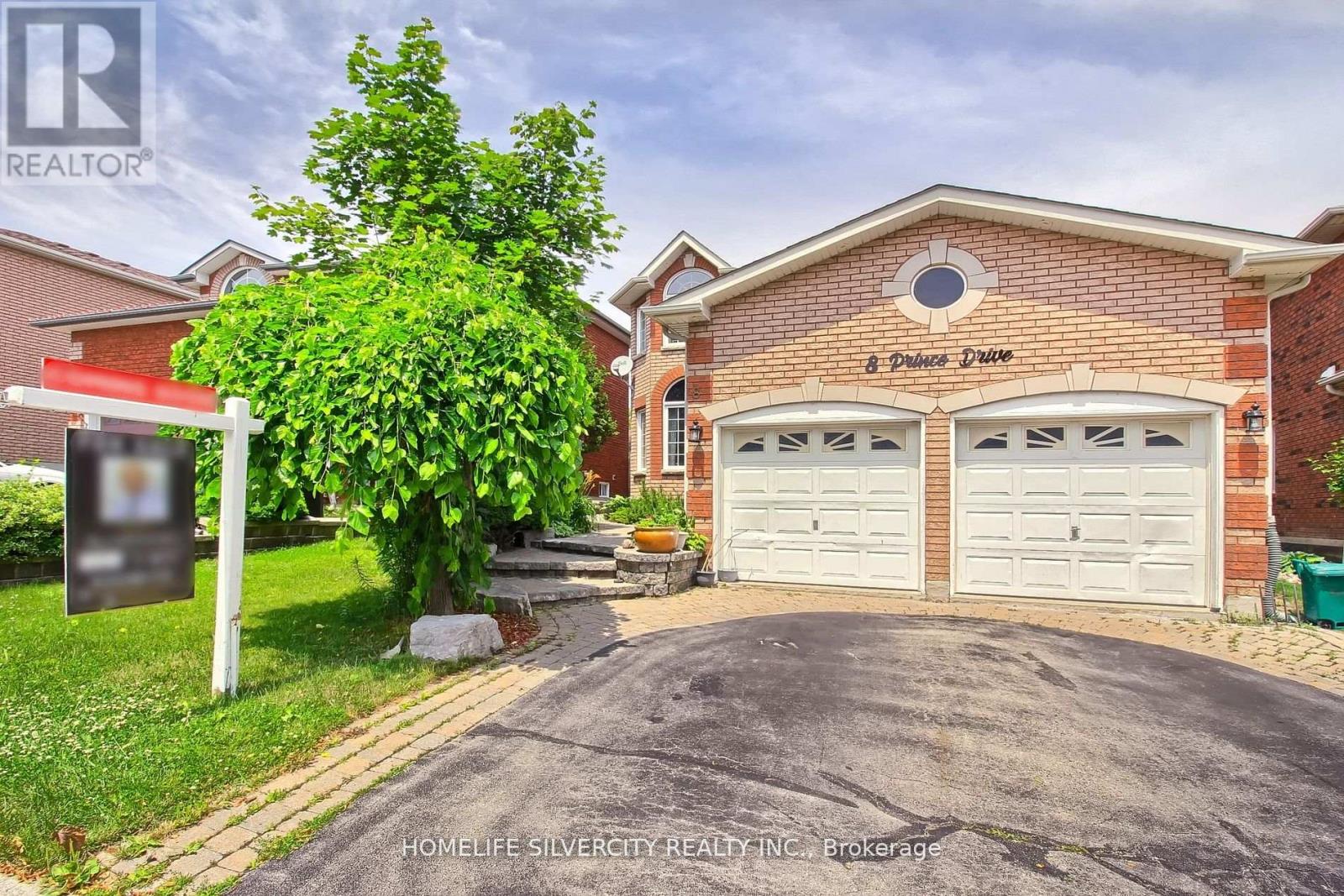 8 PRINCE DR