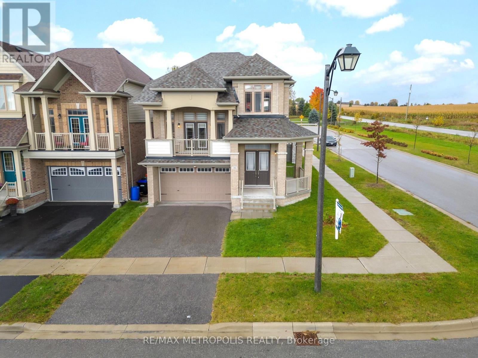 16 BELL AVE