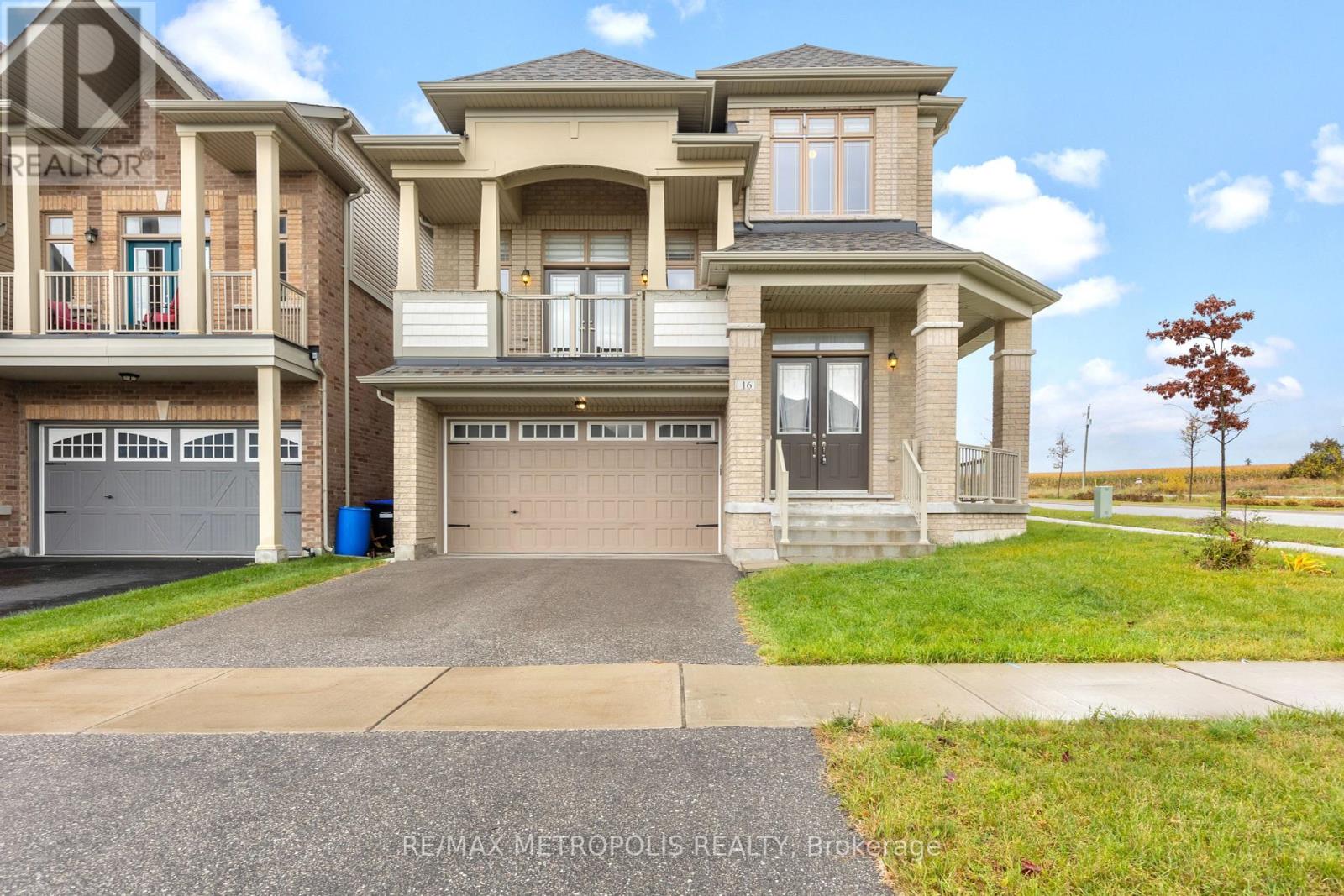 16 BELL AVE