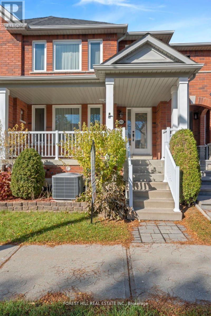 253 EQUATOR CRES
