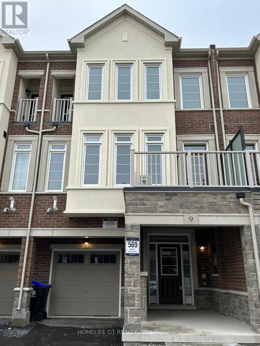 9 MEL IRVING DR