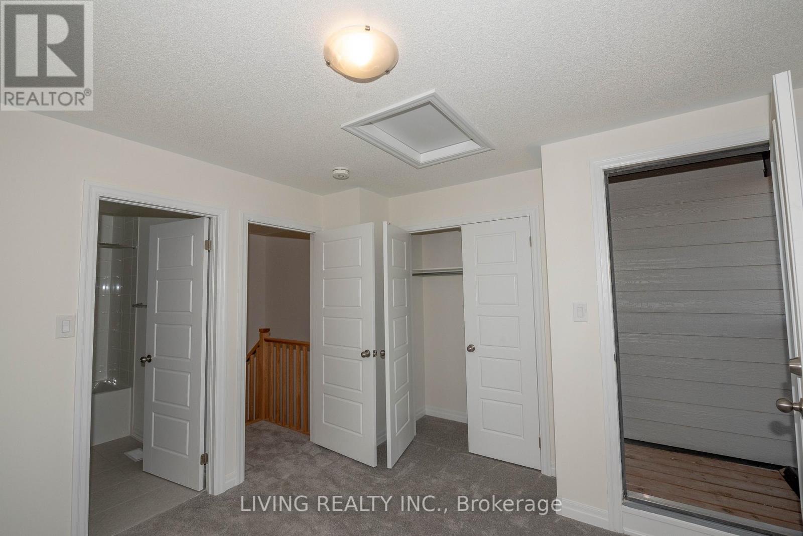 168 WILLIAM BOOTH AVE