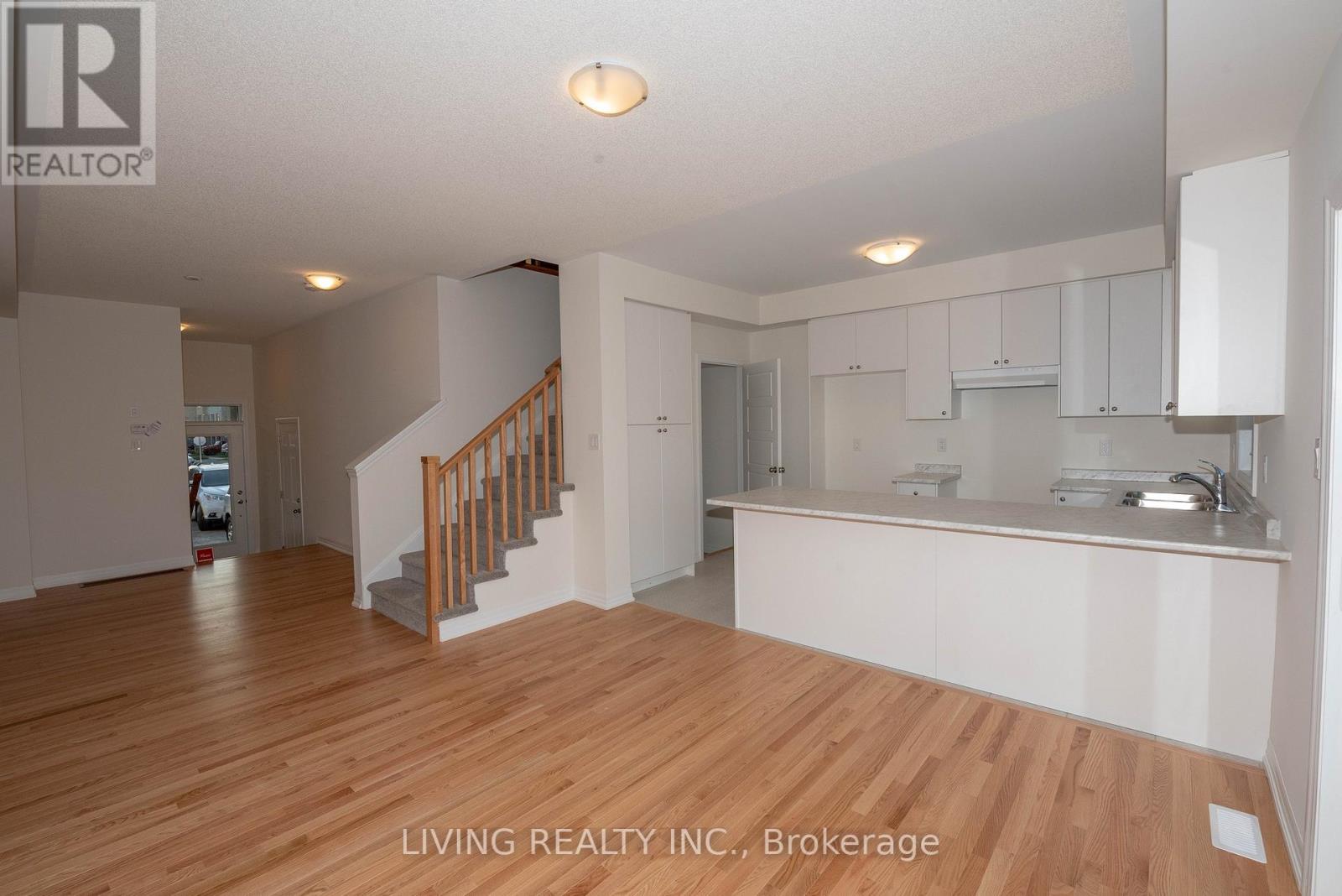 168 WILLIAM BOOTH AVE