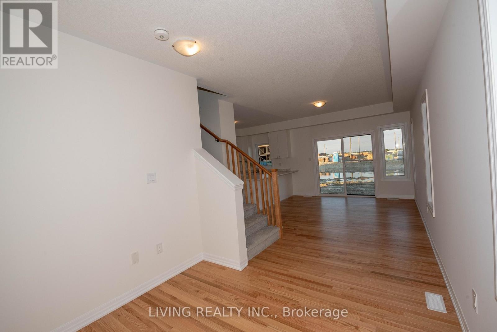 168 WILLIAM BOOTH AVE