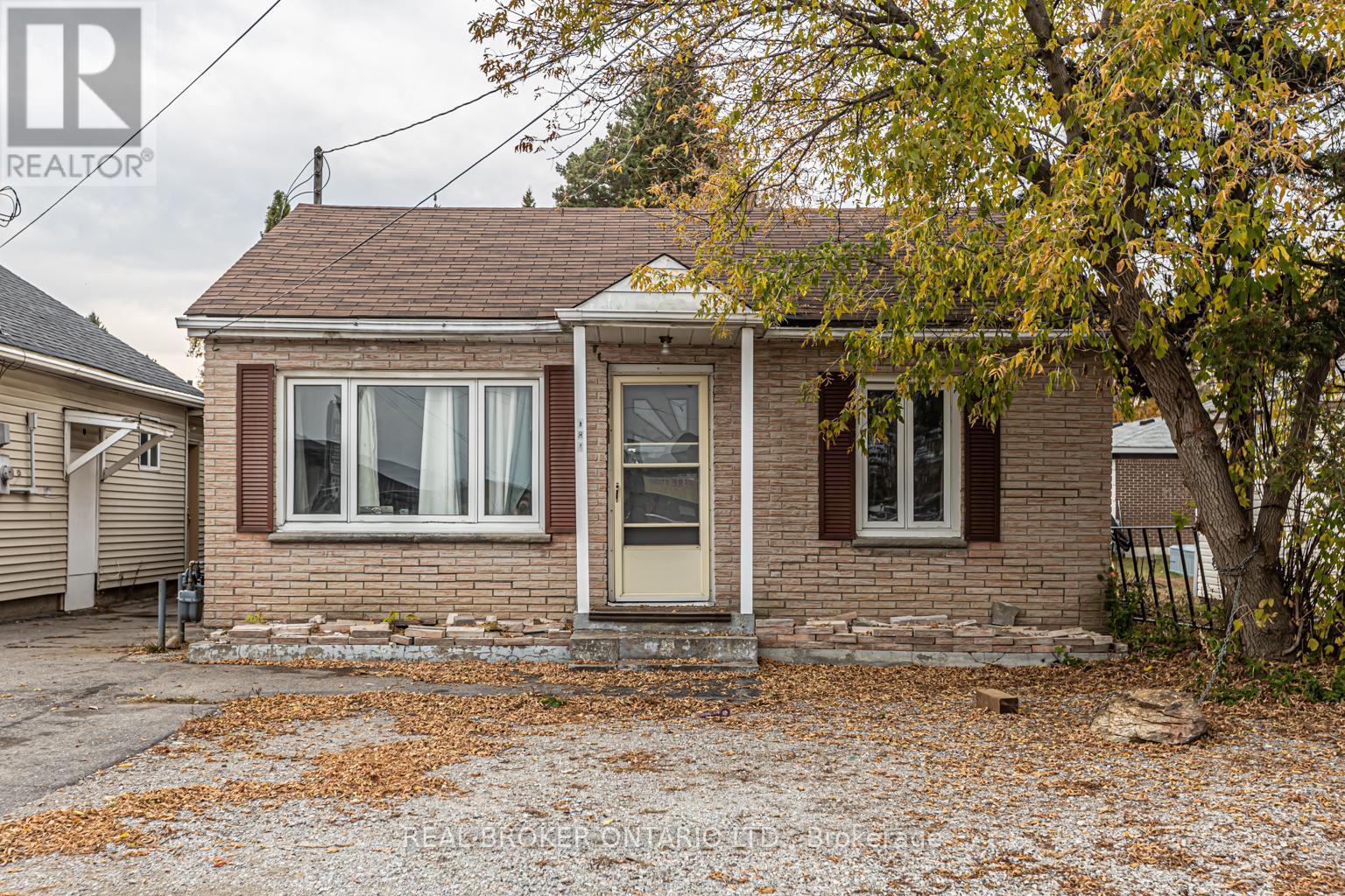 177 MILL ST