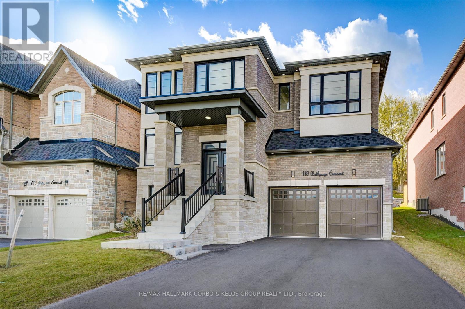 139 BETHPAGE CRES