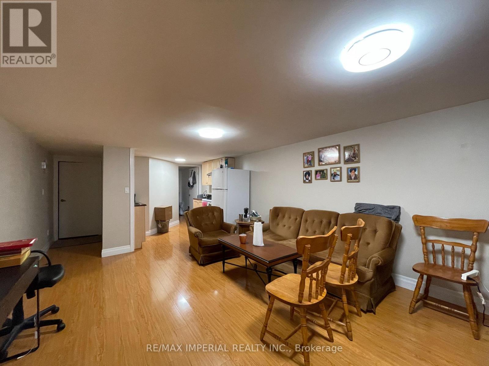 #LOWER -248 JAMES AVE