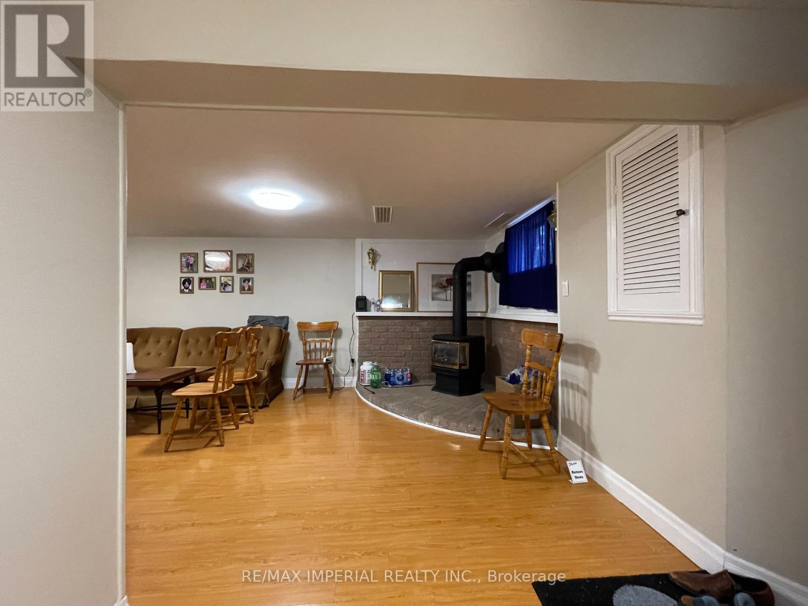 #LOWER -248 JAMES AVE