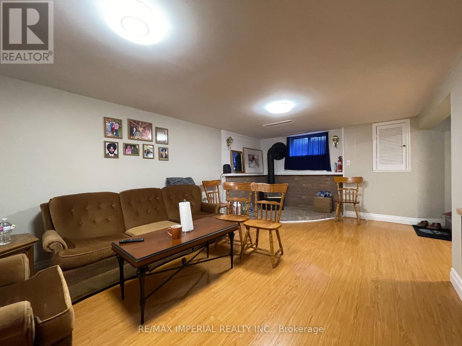 #LOWER -248 JAMES AVE