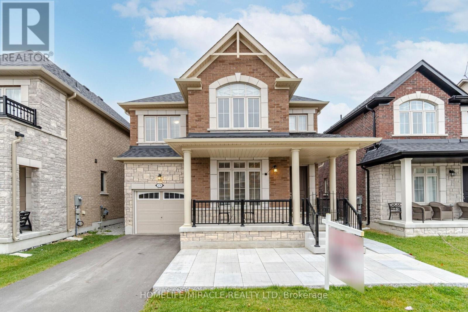 178 STEVENSON CRES