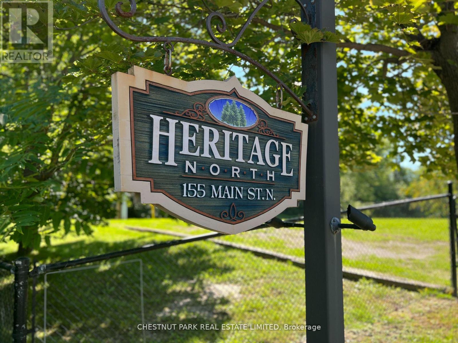 #223 -155 MAIN ST N, #223