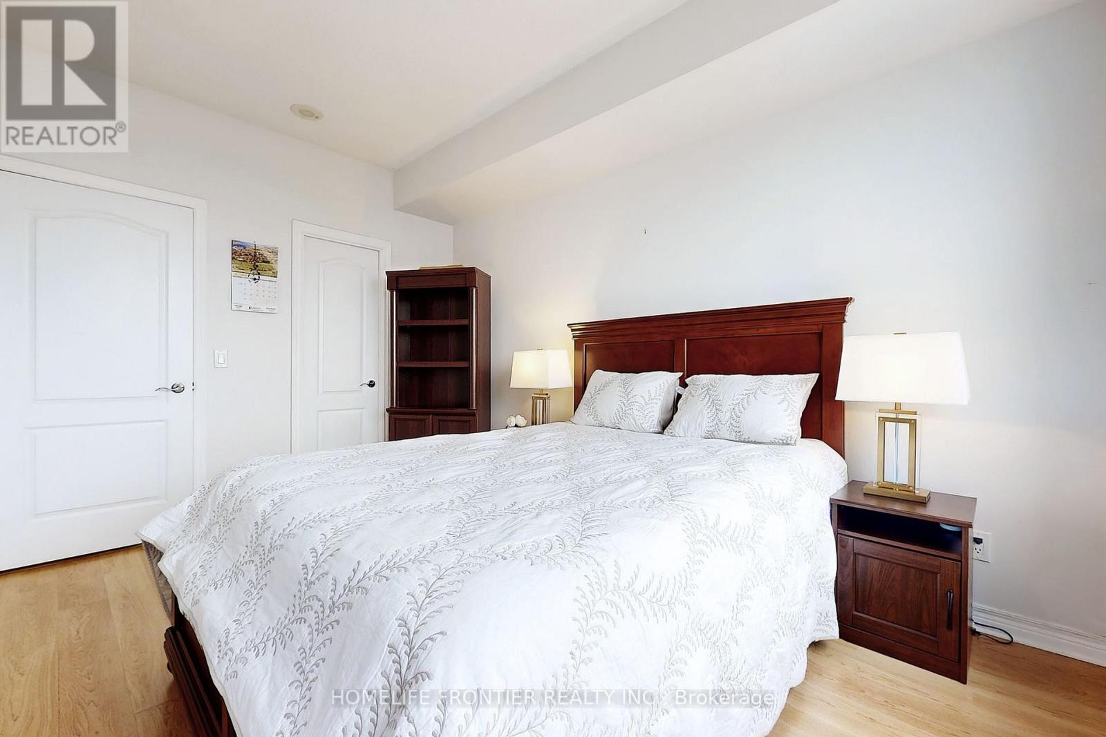 #1617 -15 NORTH PARK RD, #1617