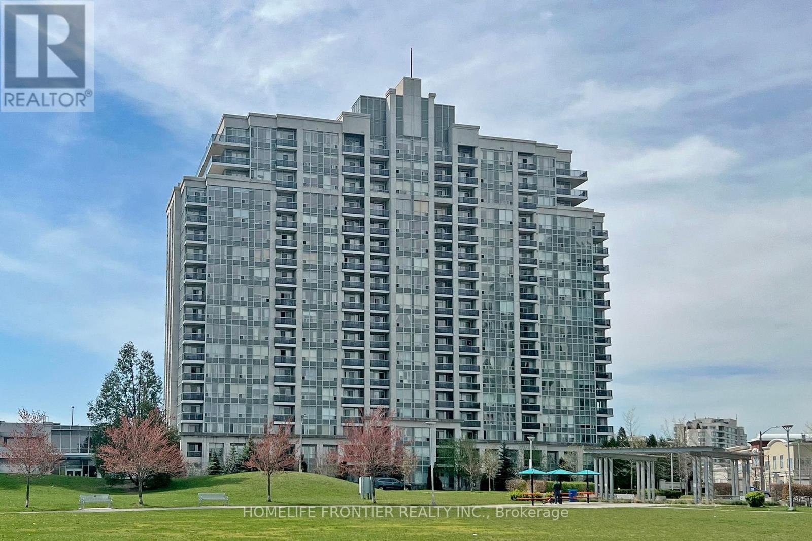 #1617 -15 NORTH PARK RD, #1617
