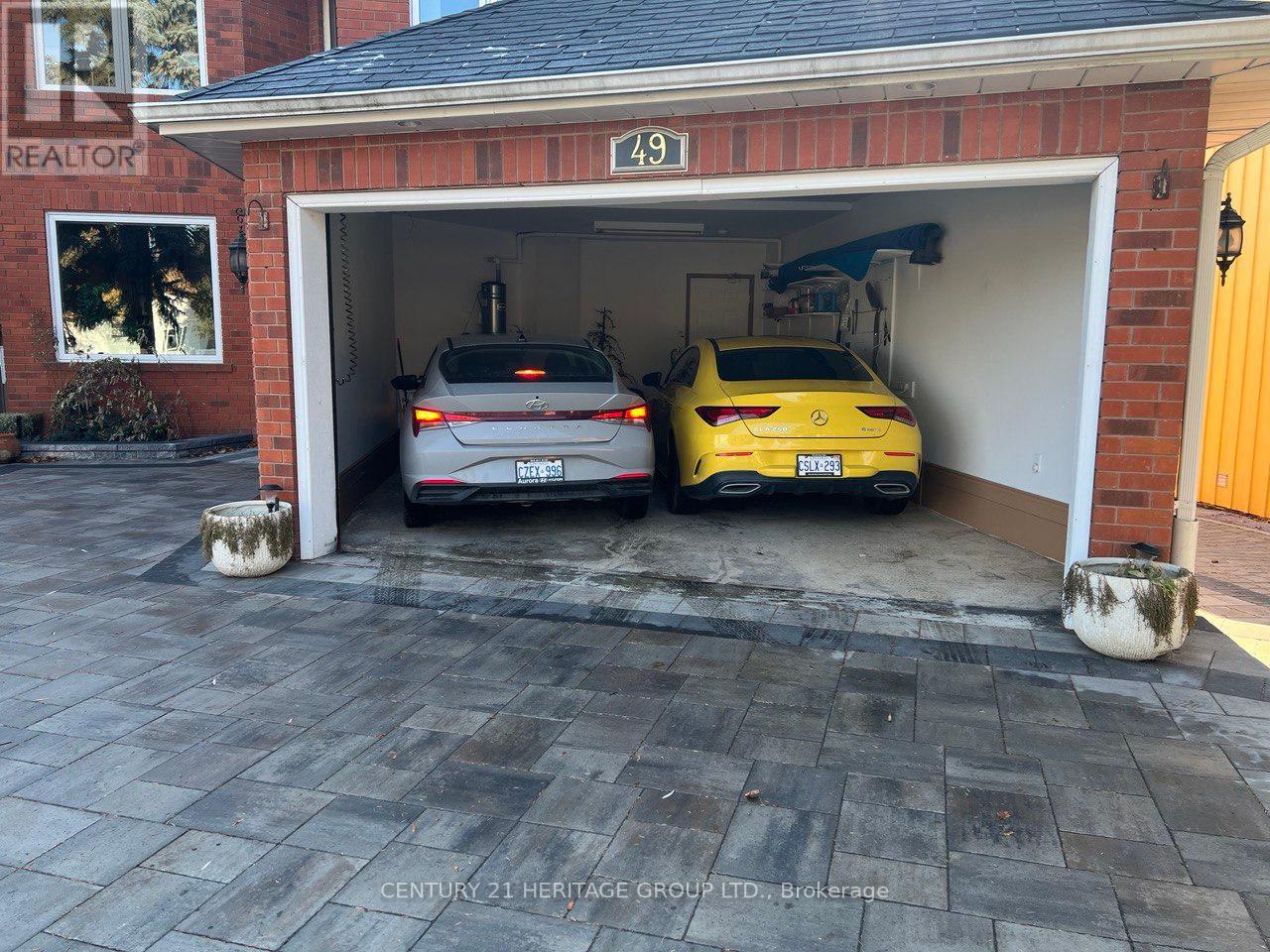 49 GAMBLE ST