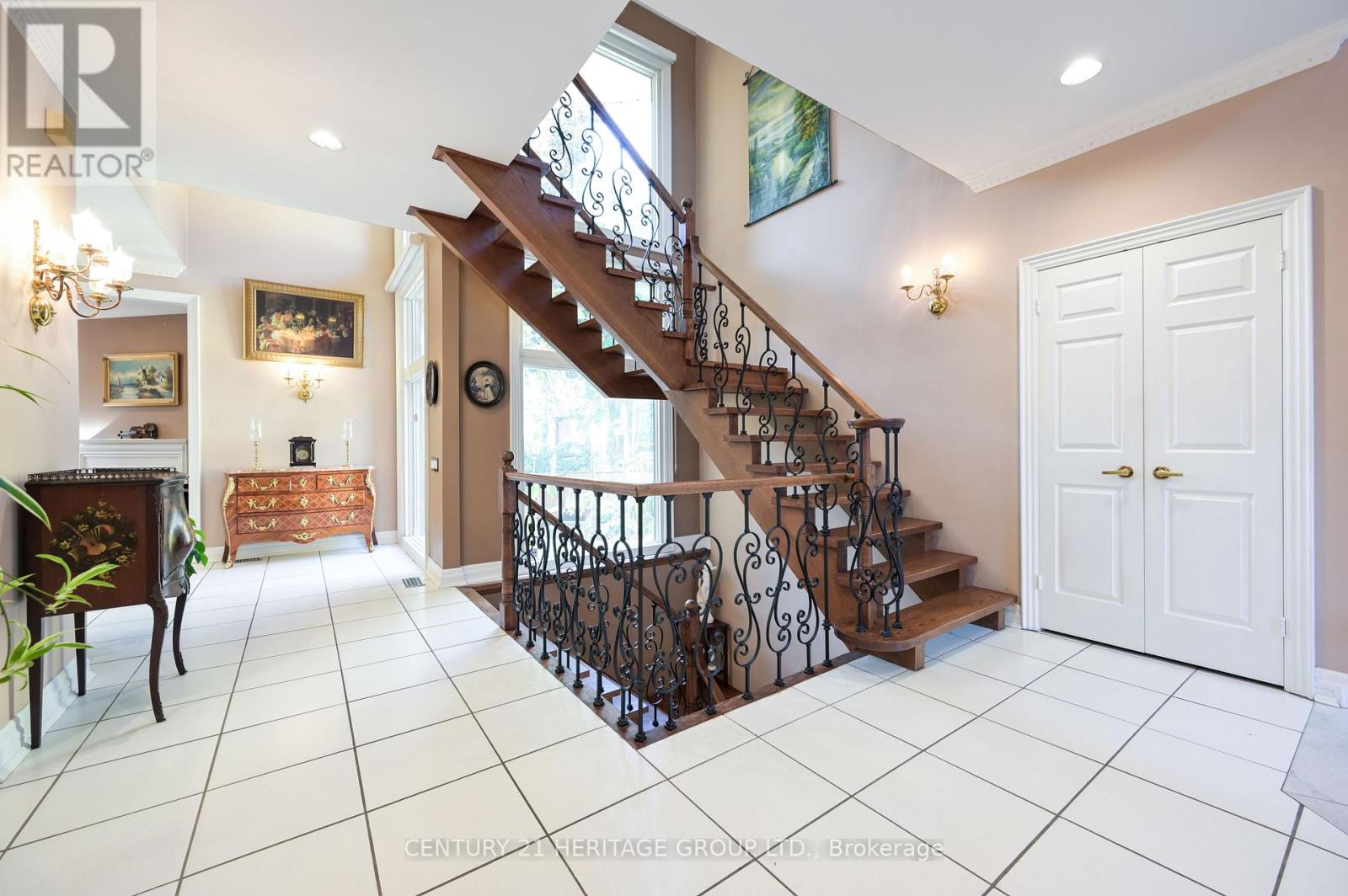 49 GAMBLE ST