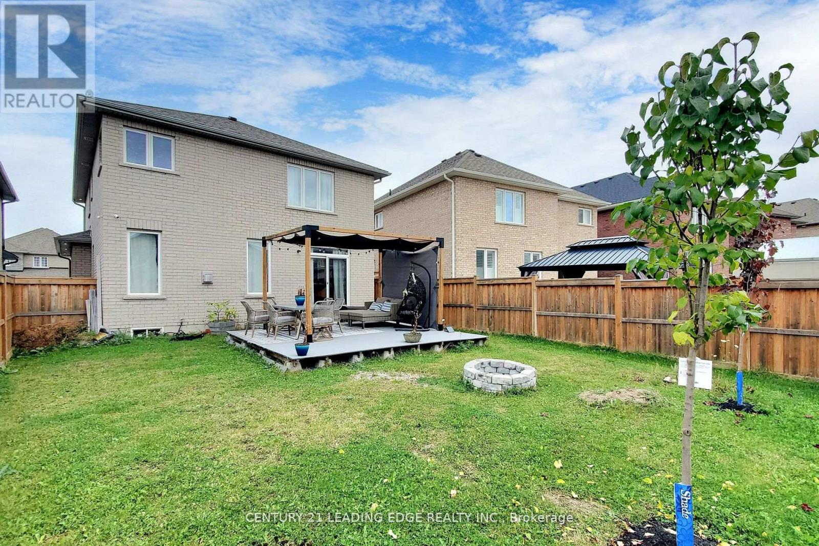 207 RUTHERFORD RD