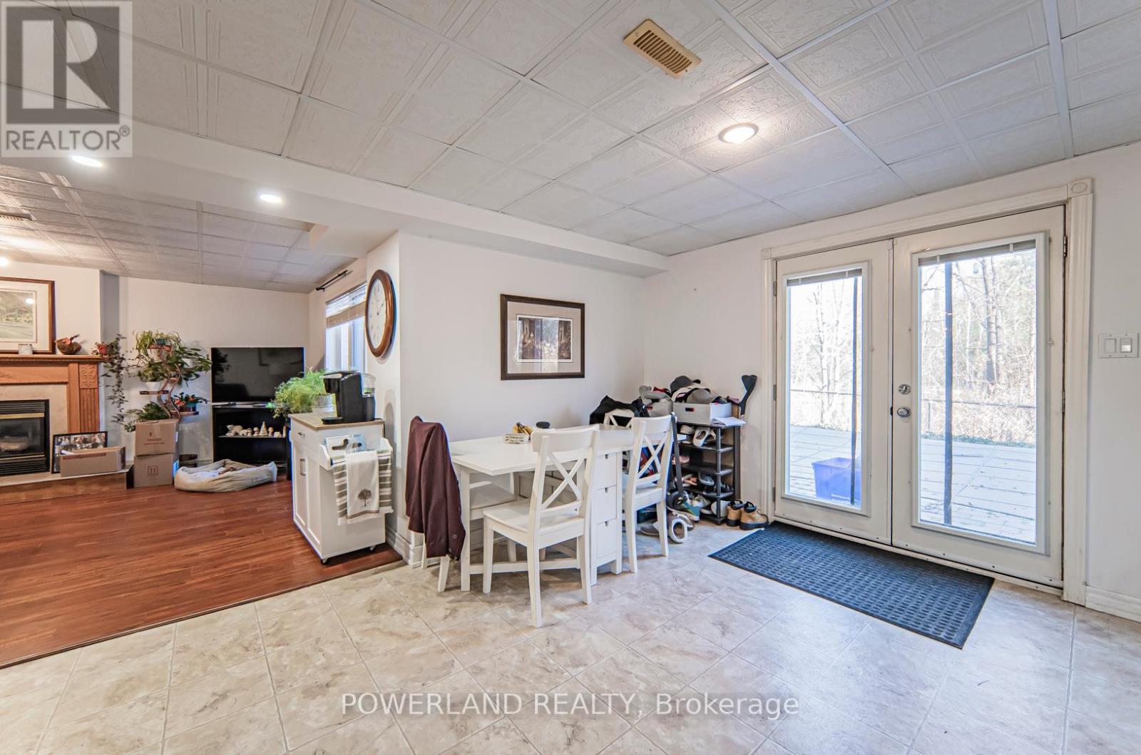 #BASEMEN -23 DEERHORN CRES, #Basemen