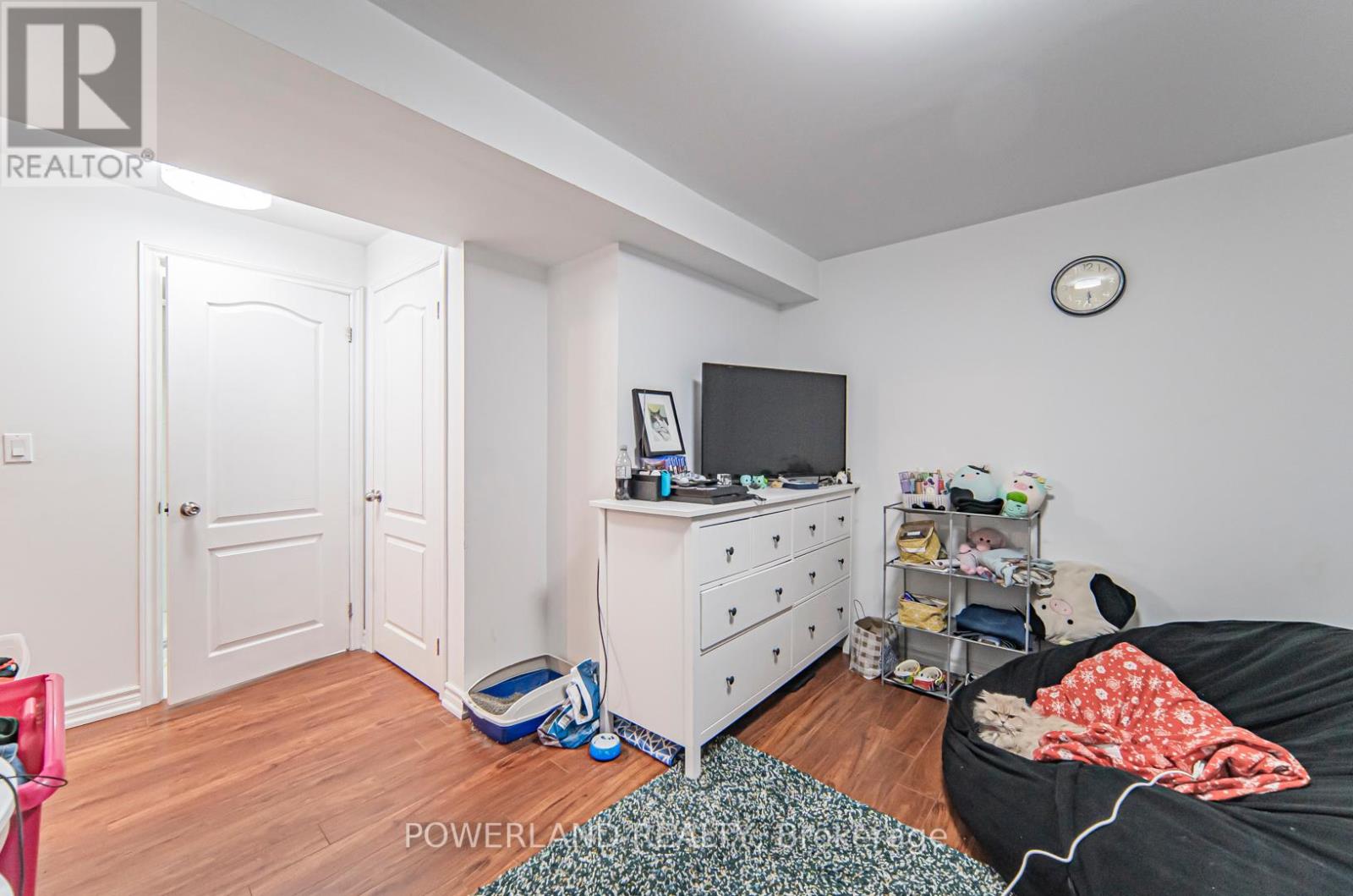 #BASEMEN -23 DEERHORN CRES, #Basemen